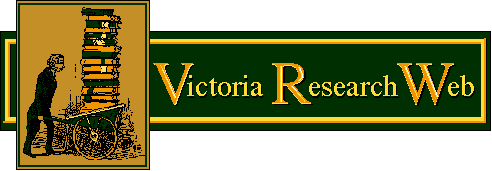 Victoria Research Web